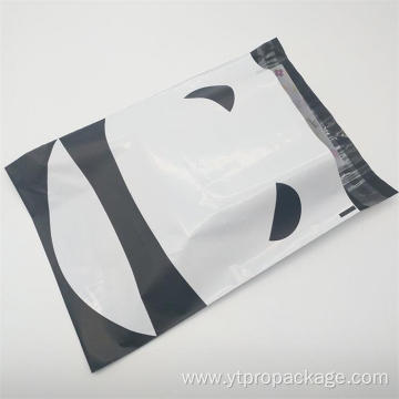 Poly Courier Mailing Packaging Biodegradable Plastic Bag